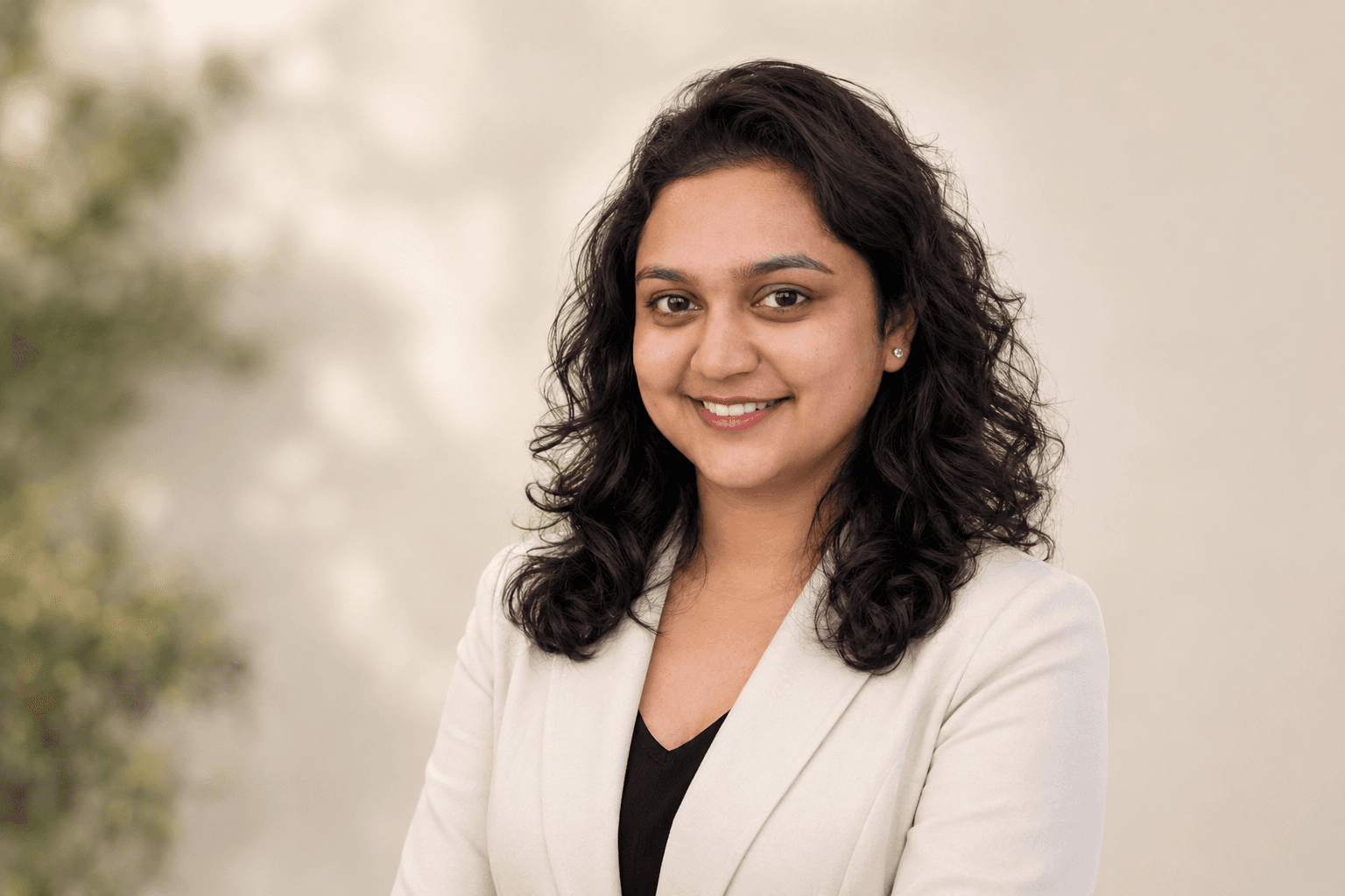 Priya, Bhijams Co-Founder and Nutrition & Wellness Coach
